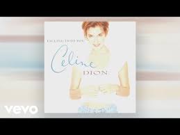 Baixar musica de celin dion my heart will go on / a canção celine dion irá decorar seu telefone celular!. Because You Loved Me Celine Dion Letras Mus Br