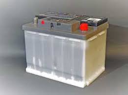 Whether there's been an accident or it's worn in time, you'll want to have it disposed of and replaced. Why Do Golf Cart Batteries Leak Golf Storage Ideas