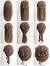 Easy Updo Diy For Medium Length Hair