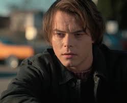 Charlie heaton was born on february 6, 1994 in leeds, west yorkshire, england. Stranger Things How Old The Cast And Characters Are In Real Life