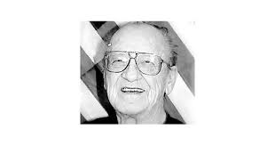 Richard Swank Obituary (2010)