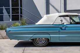 Image result for Arcadian Blue 1964 Thunderbird
