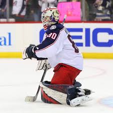 A medical examiner in michigan says an autopsy has determined that columbus blue jackets. Nhl Star Matiss Kivlenieks Cause Of Death Revealed E Online News Wwc