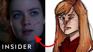 Kit solent was an archaeologist in london , with a particular interest in scriven artefacts. 5 Differences Between The Mortal Engines Movie And Books Youtube