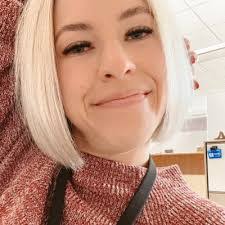 Melanie Workman's Instagram, Twitter & Facebook