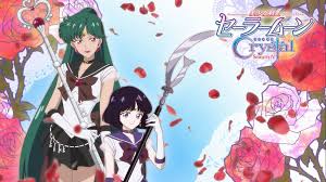 Maybe you would like to learn more about one of these? Pin On Sailor Saturn