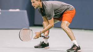 Dominic thiem has impressed the tennis world since his days as a junior player. No More Barricade Whatsnext Inlovewithtennis Com