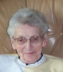 Dorothy "Dort" Reider Obituary November 12, 2015