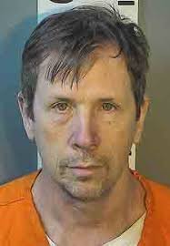 Nelson County Jail Logs — April 5-7, 2025