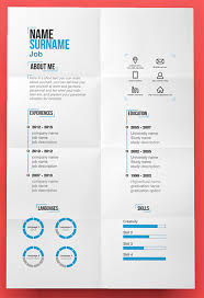 Free download 117+ creative resume cv templates in psd for photoshop. 117 Best Free Creative Resume Psd Templates 2021 Updated