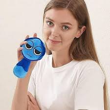 Fnaf Action Figures Sprunki Game Plush, Sprunki Toys Plush,Soft St￭ Animal  Pillow Doll Christmas Birthday Gifts For Adult Kids Owakcx 02996974 9c72  4cf0 Bdad Afaf3a521345.c580e6068b0cf1f09083f932c48d865e Blah Boo-boo