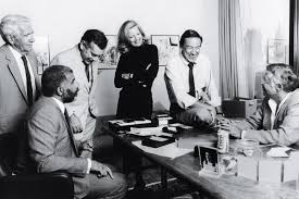 The controversy with 60 minutes comes in when it was discovered 60 minutes heavily edited the segment with a reporter questioning desantis about publix. How Don Hewitt Invented 60 Minutes And Changed Journalism Forever Vanity Fair