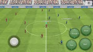 Descarga el apk para android y da una oportunidad al juego estrella de konami. Pes 2018 Pro Evolution Soccer 5 0 1 Descargar Para Android Gratuitas