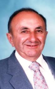 Obituary information for Anthony S. Amato