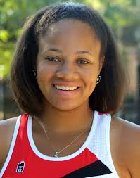 2012-13 Women's Tennis Roster