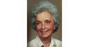 Eleanor Lay Obituary (2018)