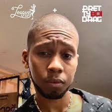 Pretty Boi's Instagram, Twitter & Facebook