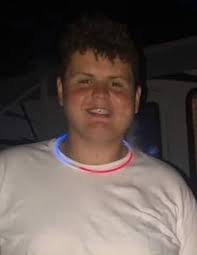 Obituary for Nicholas "Nick" Shawn-Kenneth Benson