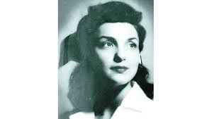 Mabel Wolfe Obituary (2015)