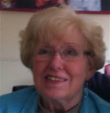 Obituary information for Jenny Harris