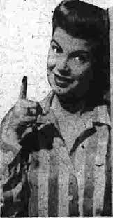 Marguerite Wall's Instagram, Twitter & Facebook