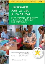 Le jeu est un film réalisé par fred cavayé avec bérénice bejo, suzanne clément. Film Informer Par Le Jeu A L Hopital Sparadrap