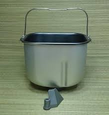 Black And Decker Bread Machine Parts Magic Chef Cbm 250 2 Bread Maker Kneading Paddle Pan Replacement Parts Magicchef Magic Chef Bread Maker Ebay Store
