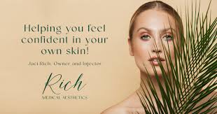 Rich Medical Aesthetics