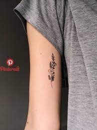 Whether an arm tattoo, chest tattoo or back tattoo. Wildflowers In The Inner Arm By Dalmontt Tattoos Pinterest Tattoos Small Tattoos And Little Tattoos Wild Tatowierungen Tattoo Girls Wildblumen Tattoo