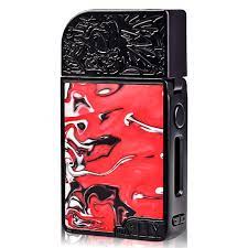 Ally Pod System By Purge Mods Evolution Vaping