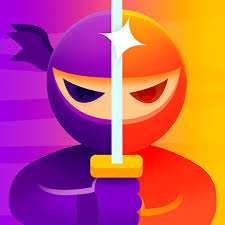 Color Ninja Change The Colors To Hide Apk By Appache Games Casual Arcades For Quick Fun Wikiapk Com