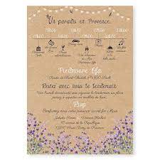 Faire Part Mariage Lavande En Provence Et Son Arbre Champetre Faire Part Mariage Diy Faire Part Mariage Faire Part Mariage Champetre
