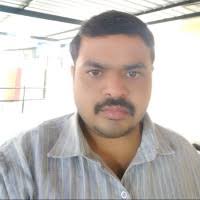 DEEPAK PRAKASH
