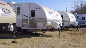 Maybe you would like to learn more about one of these? Dealership Information Fathead S Country Campers Lake Mills Wisconsin
