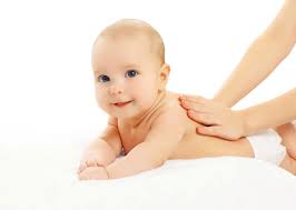 Pregnancy Massages Prenatal Postnatal Baby Massage New Delhi