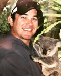 Legendary funnyman Bill Murray has been spending time with some Aussie  wildlife at Lone Pine Koala Sanctuary in Queensland. 7 News