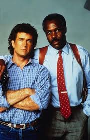 Pin By Gigi On Handsome Men Mel Gibson Danny Glover Riggs And Murtaugh