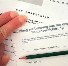 Nach dem absenden ihrer anforderung auf neuausstellung des sozialversicherungsausweises wird ihnen dieser innerhalb von 7 tagen mit der post an die im versicherungskonto hinterlegte adresse gesandt. Rentenversicherung Erwartet Vier Milliarden Euro Uberschuss Welt