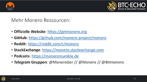 Create a free telegram bot and save its access. Monero Adresse An Telegramgruppe T Me Monerostuttgart Ppt Herunterladen
