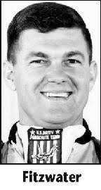 E. FITZWATER Obituary (2014)