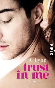 Trust in Me (Wait for You 3): Roman : Lynn, J., Lamatsch, Vanessa:  Amazon.de: Bücher