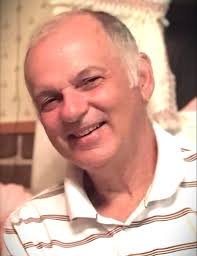 Obituary information for Anthony "Tony" Domenicucci