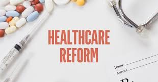 The Future Of U S Health Care Replace Or Revise The