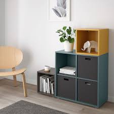 We did not find results for: Eket Cabinet Combination With Feet Dark Grey Grey Turquoise Golden Brown Ikea