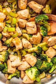 We did not find results for: One Skillet Chicken And Broccoli Dinner