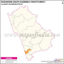 It is an interactive kerala map, click on any object to get datiled description. Live Kozhikode South Election Result 2021 Kozhikode District Kozhikode South Vidhan Sabha Seat Winner Mla Elections Results