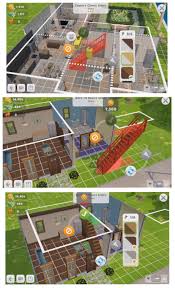 I selected the wrong sim to 'blow out the candles' on the birthday sims 4 flour half / sweet laurel recipes for whole food grain free desserts a baking book gallucci laurel thomas claire conrad lauren 9781524761455. The Sims Mobile Raise The Roof Update The Girl Who Games