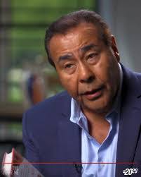 Roger Arrington's Instagram, Twitter & Facebook