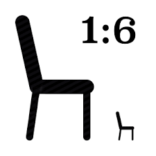 Post su vitra armchair scritto da sbandiu. Vitra Lounge Chair And Ottoman Miniature