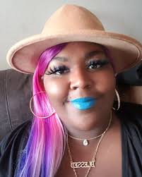 Shantel Oglesby (White) (@600poundlifeshantel) • Instagram photos and videos